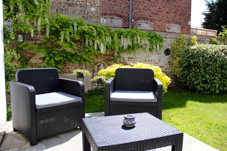 Others 5, B&B Le Cercle De Malines, Pas-de-Calais