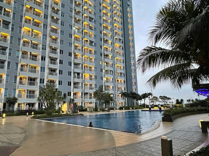 Others 4, Apartemen Pakuwon 2 Tower Orchard, Surabaya