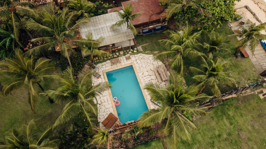 Others 4, Villa Iamani, Porto Seguro
