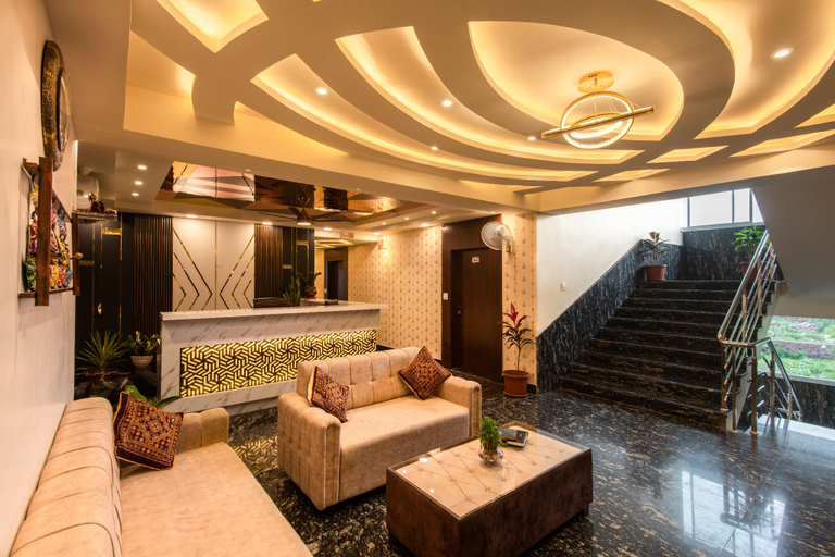 Others 5, Kanha Inn, Jodhpur