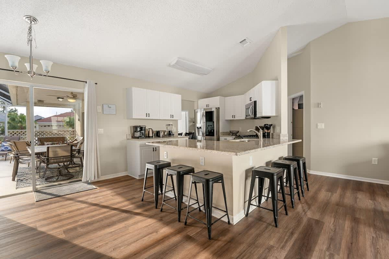 3, New Listing Pool and Game Room 4BR, Osceola