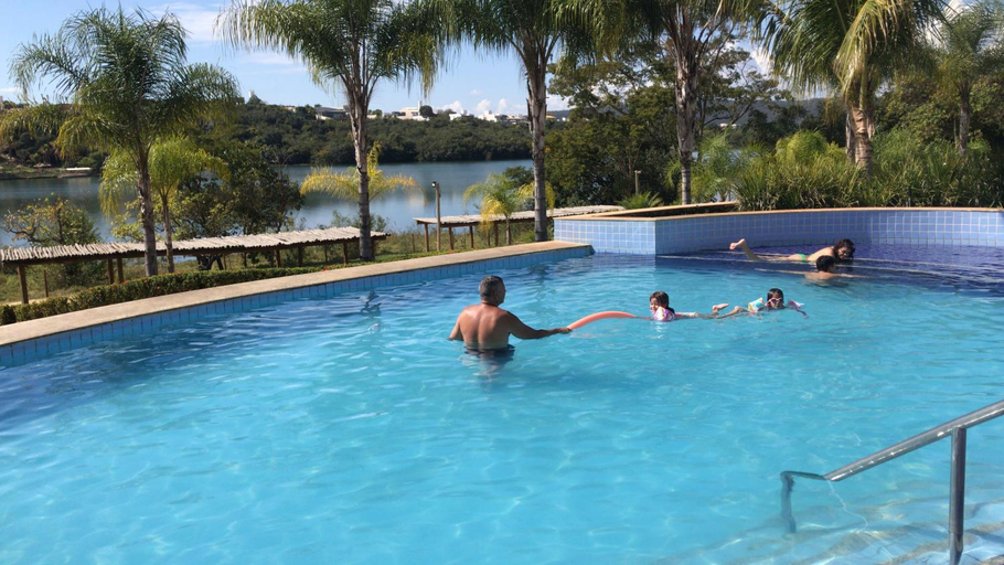 Sport & Beauty 2, ILHAS DO LAGO ECO RESORT, Caldas Novas