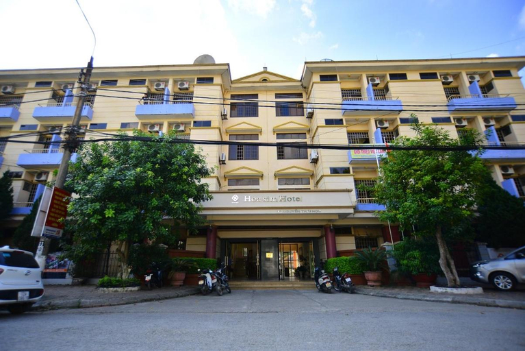 Exterior & Views 5, Hoa Sim Hotel LS - by BAY LUXURY, Lạng Sơn