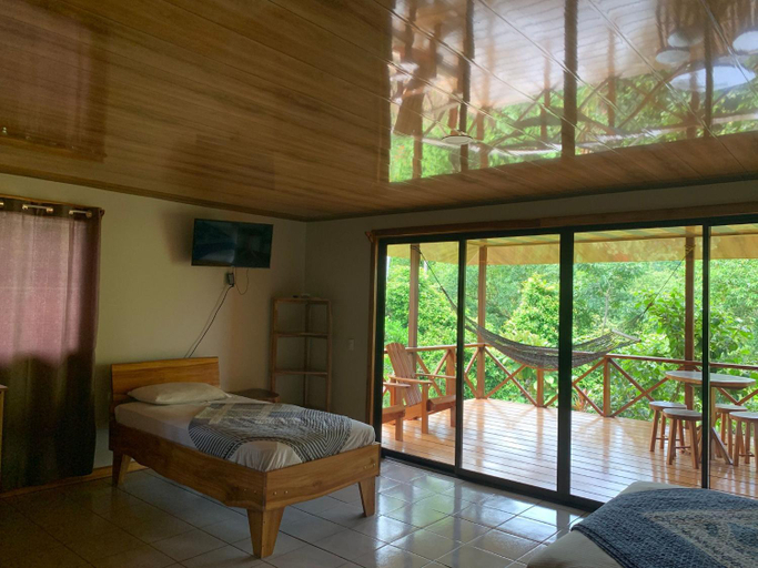 Others 5, Villa with primary forest view, Osa