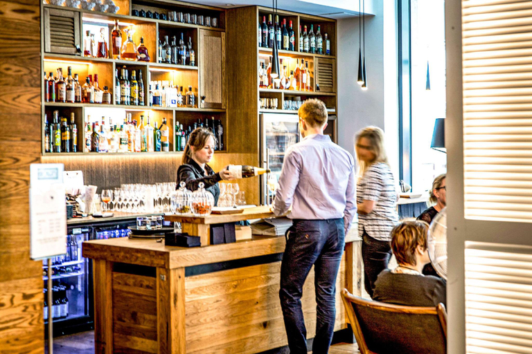Food & Drinks 5, Hotel Lilla Roberts, Uusimaa