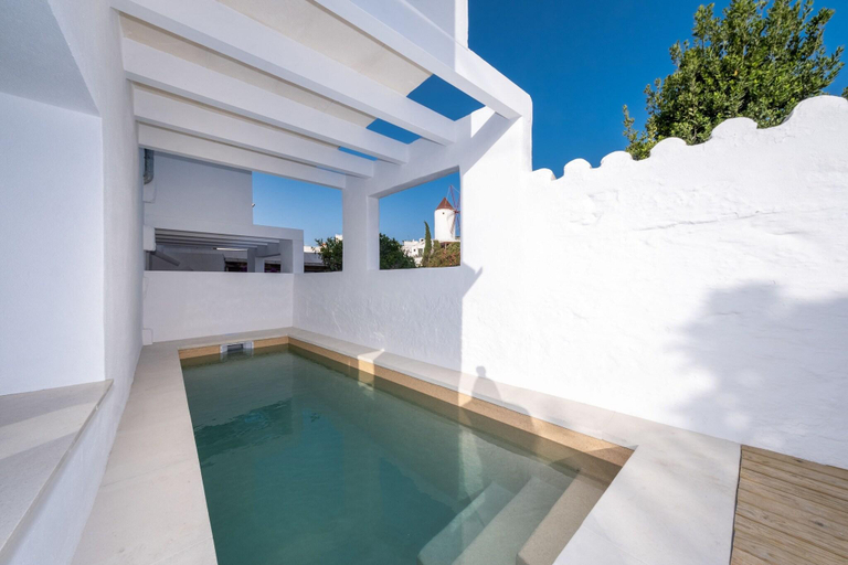 Sport & Beauty 2, M27, Baleares