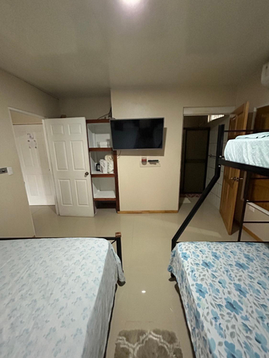 Bedroom 2, Aguti Apartment, Aguirre