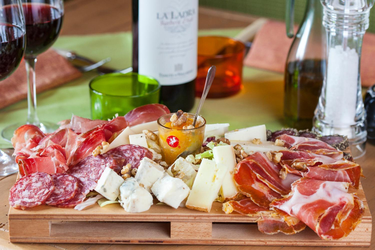 Food & Drinks 5, Assietta, Torino
