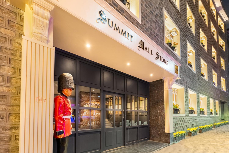 Others 3, Summit Mall Stone Hotel, Darjeeling, Darjiling