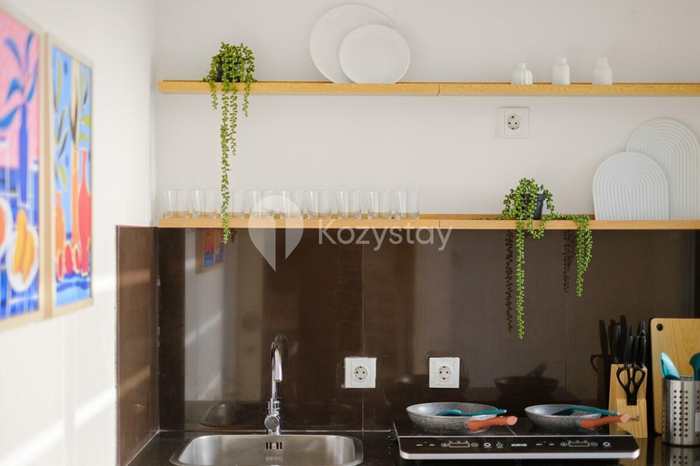 Others 5, Samya by Kozystay - Paskal, Bandung