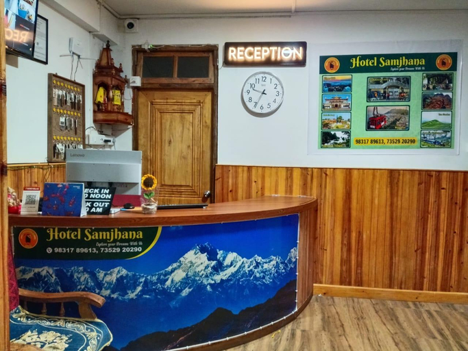 Others 5, THE BHARAT EXPLORERS - HOTEL SAMJHANA, Darjiling