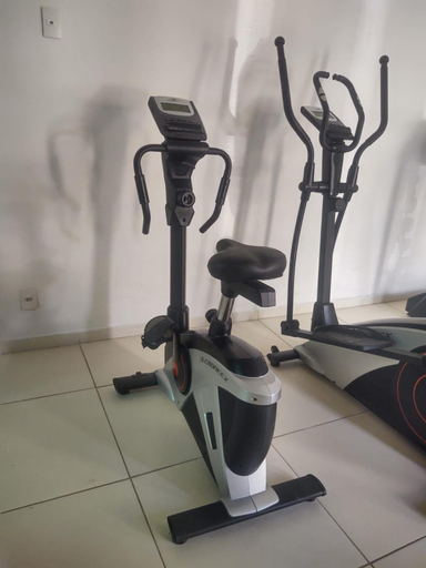 Fitness center 2, Laguna Beach Flat - LUXO, Ipojuca