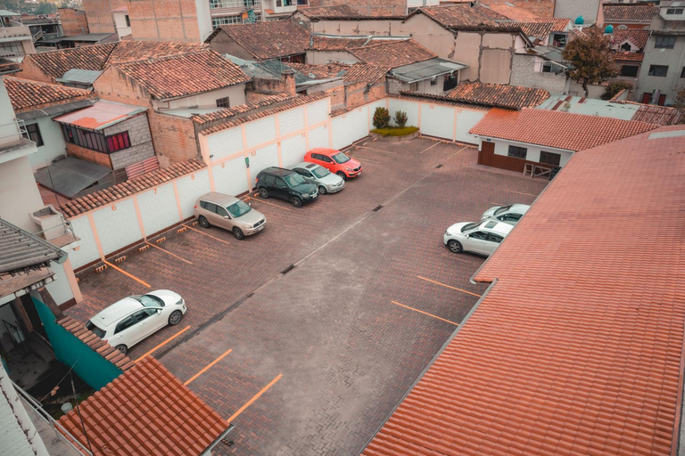 Others 5, Hotel El Morlaco, Cuenca