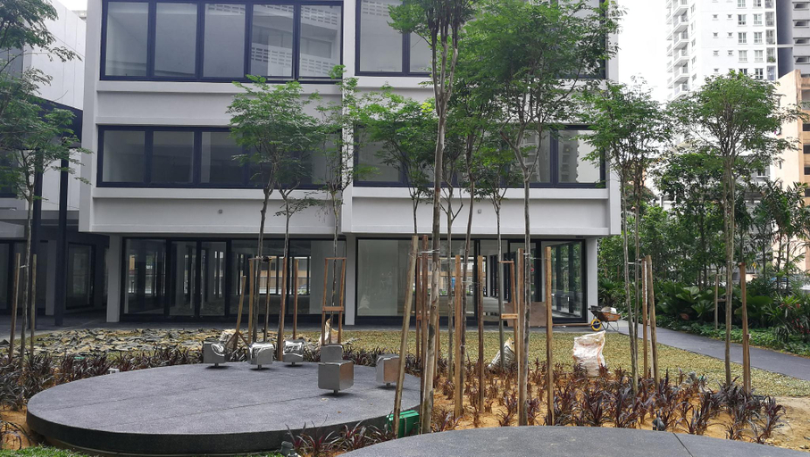Exterior & Views 1, The Harmony @ The Hub SS2, Petaling Jaya