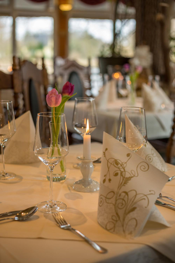 Food & Drinks 5, Hotel Alte Fischerkate, Prignitz