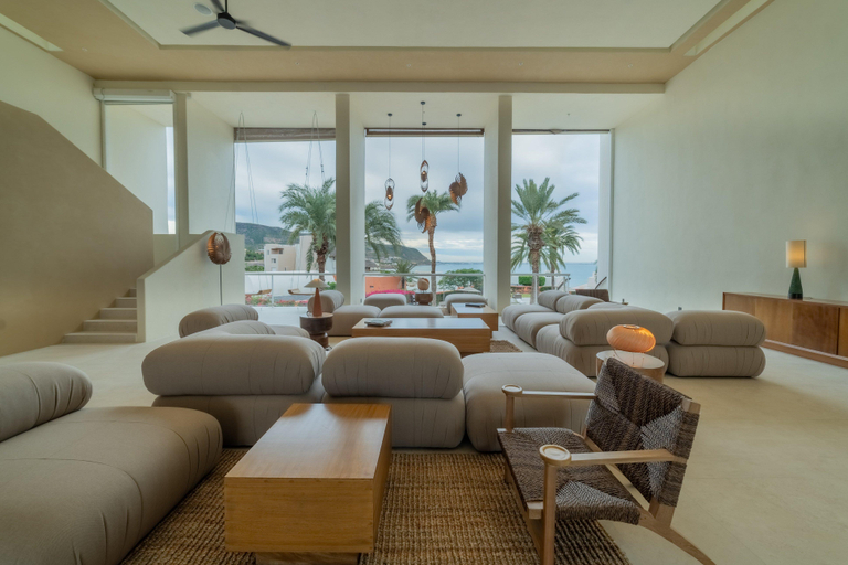 Public Area 5, Hotel Indigo LA PAZ PUERTA CORTES by IHG, La Paz