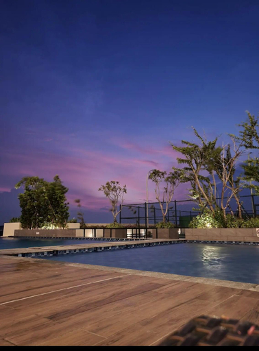 Others 3, Vittorio Apartment Wiyung 1BR, Surabaya