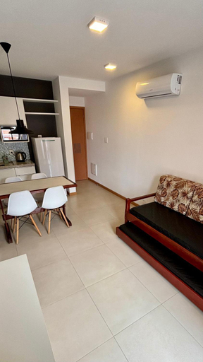 Others 4, Verdes Passaros Apart Hotel, Florianopolis