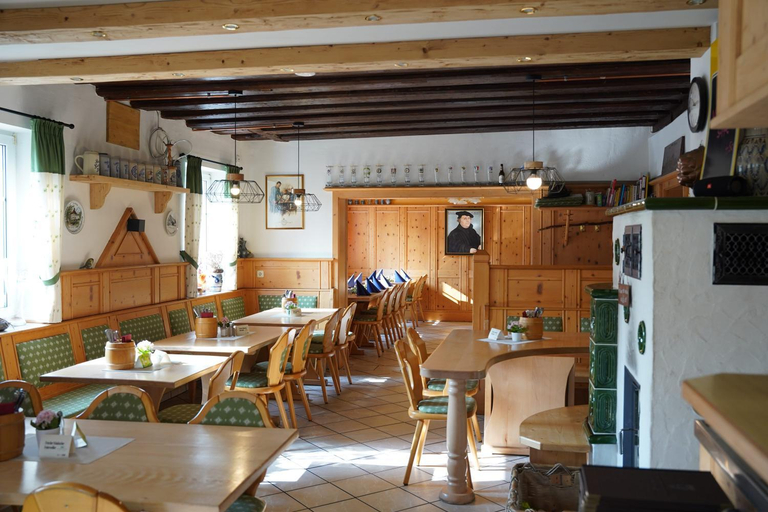 Others 4, Hotel Gasthof Weißer Lowe, Nürnberger Land