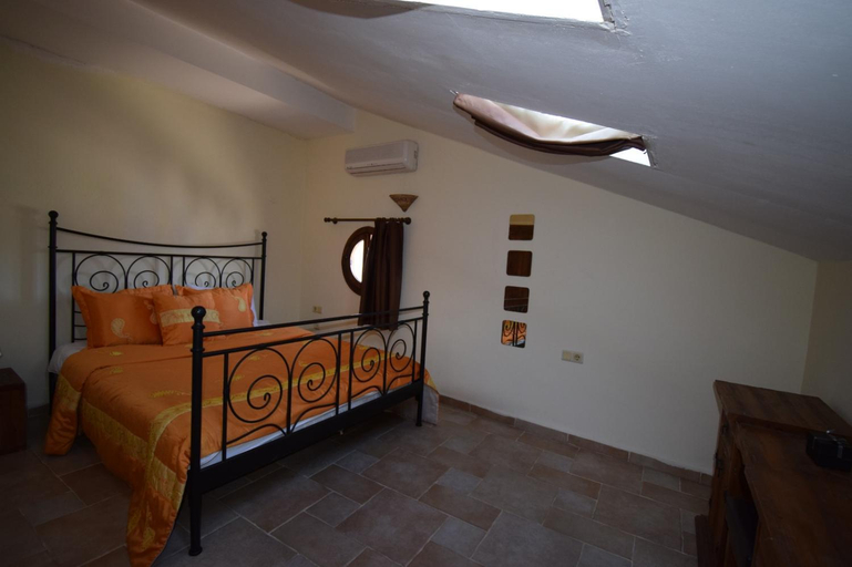 Bedroom 4, Moonlight, Fethiye