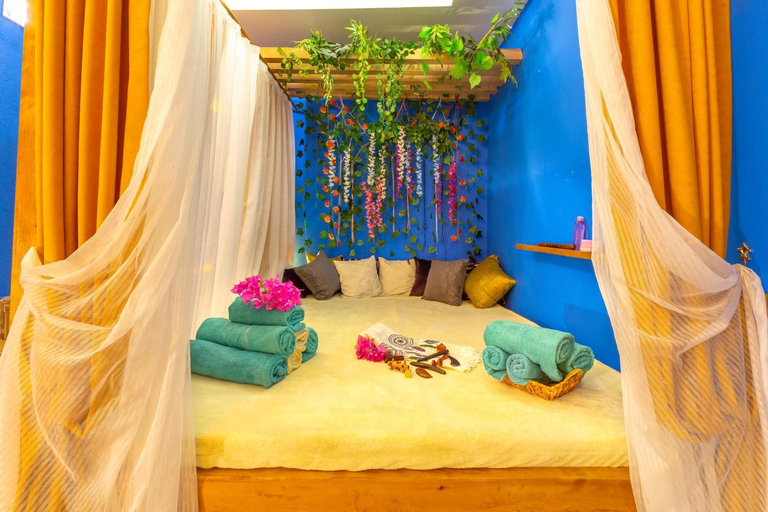Bedroom 3, Rhapsody Hotel & Spa Kalkan, Kaş