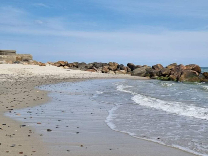 Others 2, 4 Person Holiday Park Home in Skagen, Frederikshavn