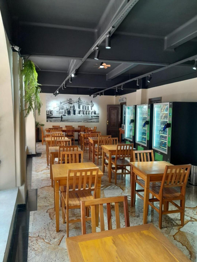 Others 5, Excelente apartamento no centro de Sao Paulo, São Paulo