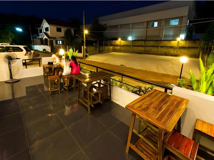 Food & Drinks, Delight Residence, Muang Udon Thani