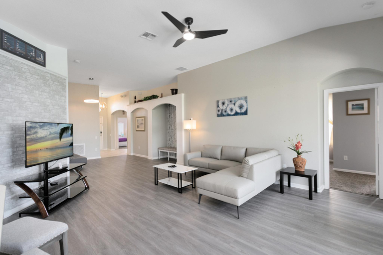 Others 1, Four Bedrooms, 3 Baths, No Rear Neighbors, Osceola