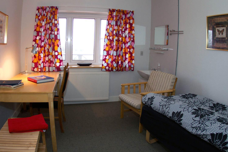 Bedroom 3, Hotel Lolland, Lolland