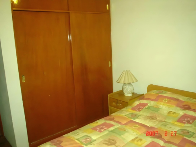Bedroom 2, Aparts Downtown Arequipa, Arequipa