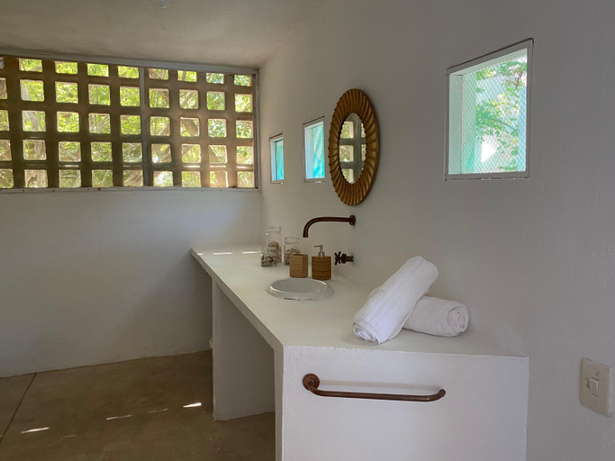 Bathroom 4, Casa Rosario, Cartagena de Indias