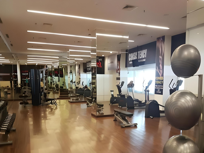 Others 4, Apartment Tanglin - Pakuwon Mall - Surabaya, Surabaya