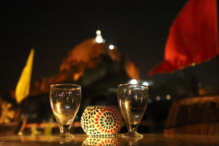 Food & Drinks 4, Singhvi's Haveli Hotel, Jodhpur