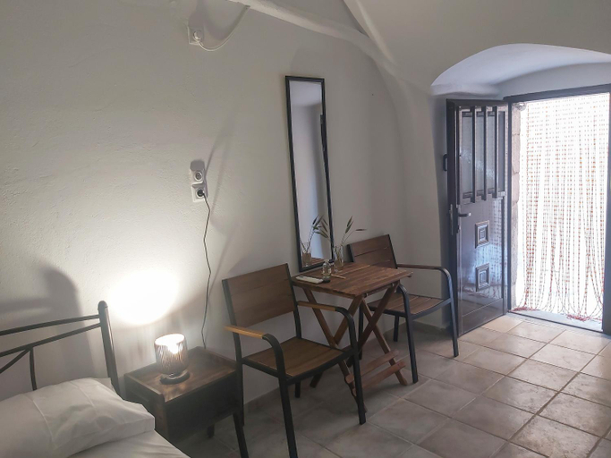 Bedroom 2, Camara Mani, Peloponnese