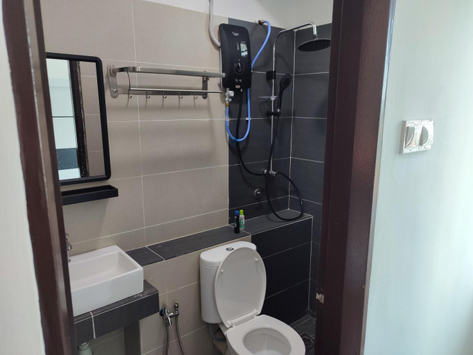 Others 2, Homestay Studio Apartment Bentara Suite, Kompleks Mutiara Gua Musang, Gua Musang