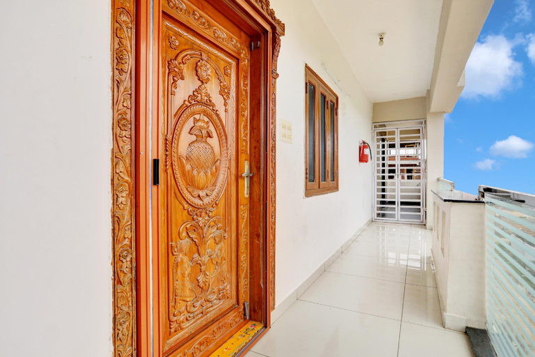 Others 4, Hotel O J3 LUXURY ROOMS, Guntur