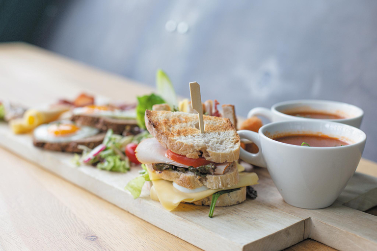 Food & Drinks 4, Best Western Hotel Nobis Asten, Asten
