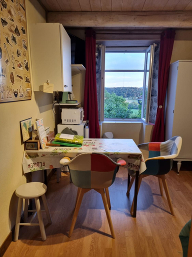 Others 4, Bienvenue chez Bernard, Haute-Loire