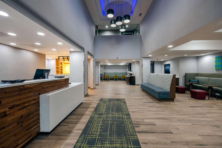 Public Area 2, Hampton Inn & Suites Alpharetta Roswell, Fulton