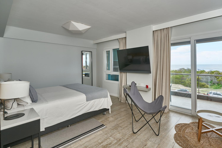 Bedroom 3, Almarena Apart & Hotel Boutique, La Costa