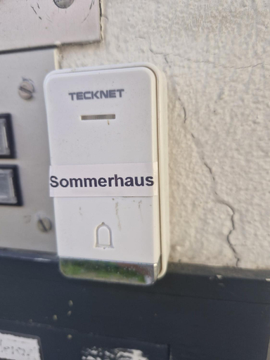 Others 4, Sommerhaus, Rotenburg (Wümme)