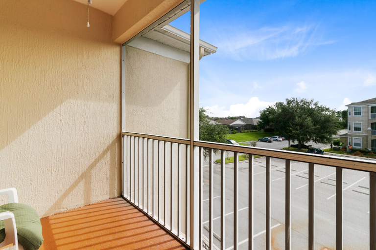 3, Amazing Resort 2 bed condo close to Disney, Osceola