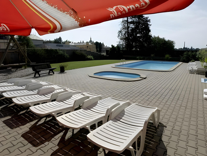 Sport & Beauty 5, Hotel Karel IV., Semily