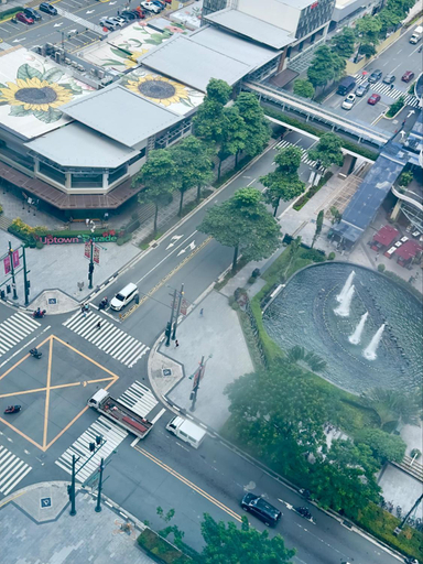Others 3, Cozy 1BR Condo with Uptown Mall View - BGC Zen Suite, Taguig