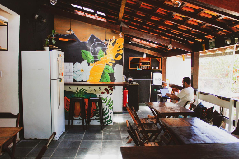 Others 2, Mahalo Hostel, Angra dos Reis