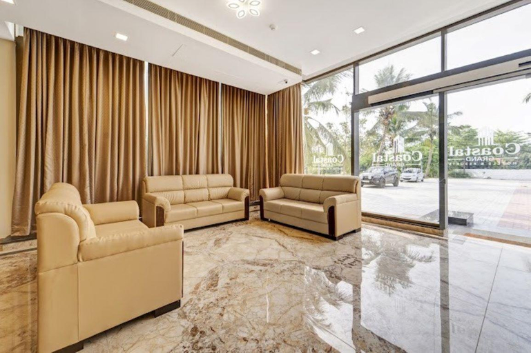 Public Area 2, COASTAL GRAND - OMR CHENNAI, Kancheepuram
