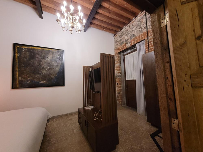 Bedroom 3, Milo Collection Hotel, San Andrés Cholula