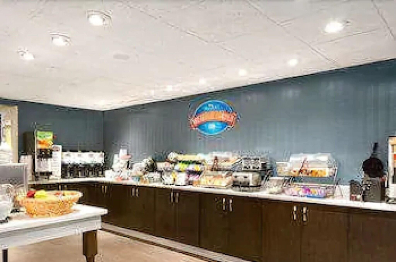 Food & Drinks 3, Baymont by Wyndham Florence, Florence