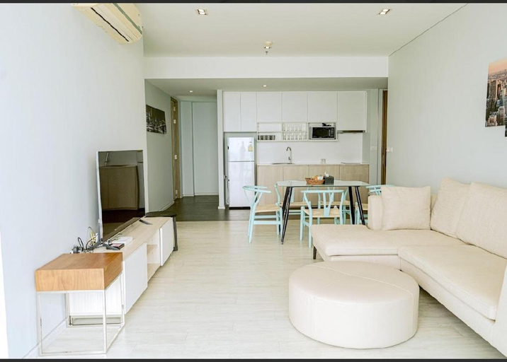 Others 5, Veranda Residences Pattaya By Phung, Pattaya